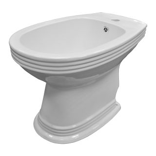 Биде напольное AZARIO BENTY AZ-437B